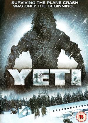 Rent Yeti Online DVD Rental