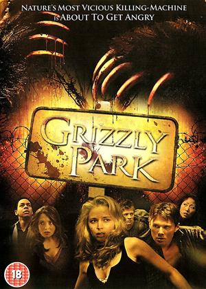 Rent Grizzly Park Online DVD Rental