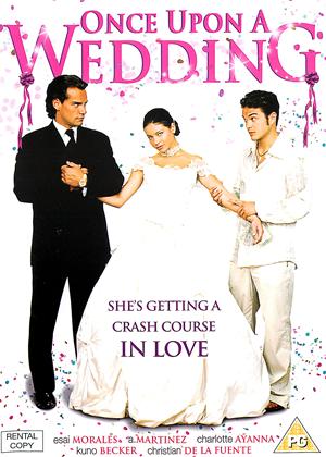 Rent Once Upon a Wedding Online DVD Rental