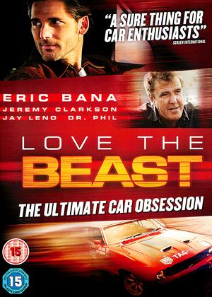 Rent Love the Beast Online DVD Rental