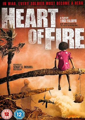 Rent Heart of Fire (aka Feuerherz) Online DVD Rental