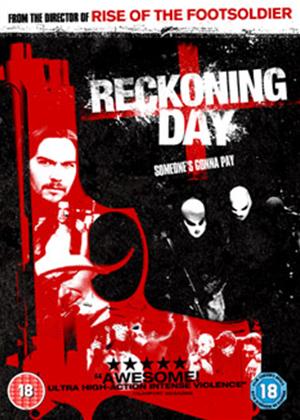 Rent Reckoning Day Online DVD & Blu-ray Rental