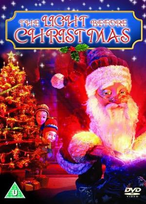 Rent The Light Before Christmas Online DVD Rental