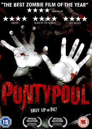Rent Pontypool Online DVD Rental