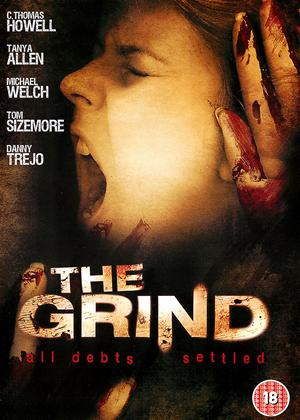 Rent The Grind Online DVD Rental