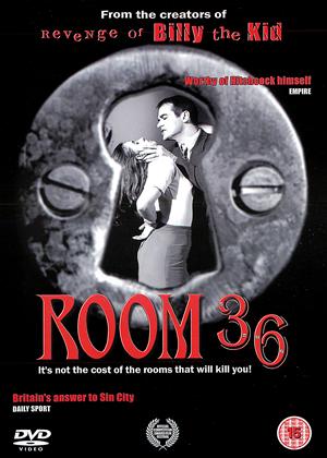 Rent Room 36 Online DVD Rental