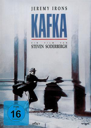 Rent Kafka Online DVD Rental