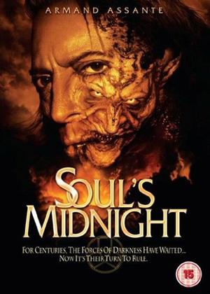 Rent Souls Midnight Online DVD Rental