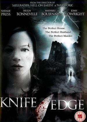 Rent Knife Edge Online DVD Rental