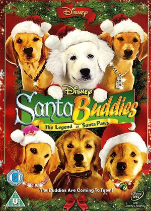 Rent Santa Buddies Online DVD Rental