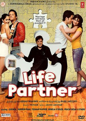 Rent Life Partner Online DVD Rental