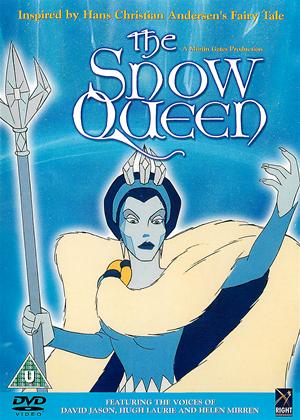 Rent The Snow Queen Online DVD Rental