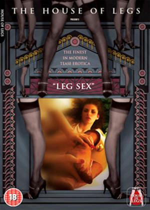 Rent Bobs House of Legs: Vol.1: Leg Sex Online DVD & Blu-ray Rental