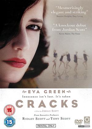 Rent Cracks Online DVD Rental