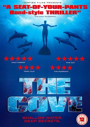 Rent The Cove Online DVD Rental