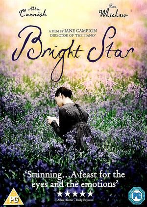 Rent Bright Star Online DVD Rental