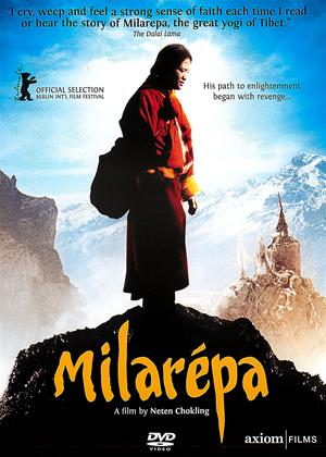 Rent Milarepa Online DVD Rental