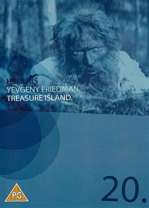 Rent Treasure Island (aka Ostrov Sokrovishch) Online DVD Rental
