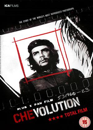 Rent Chevolution Online DVD Rental