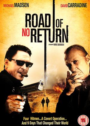 Rent Road of No Return Online DVD Rental