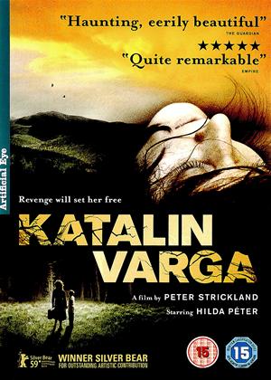 Rent Katalin Varga Online DVD Rental