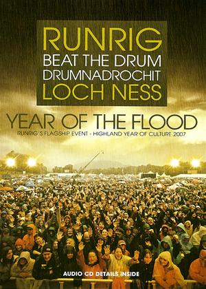 Rent Runrig: Year of the Flood Online DVD Rental