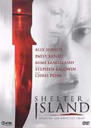 Rent Shelter Island Online DVD Rental