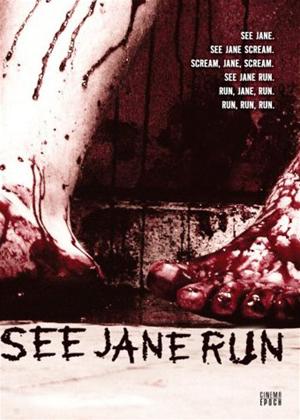 Rent See Jane Run Online DVD Rental