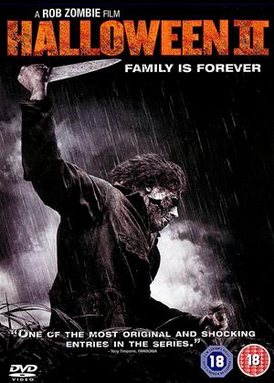 Rent Halloween 2 Online DVD Rental