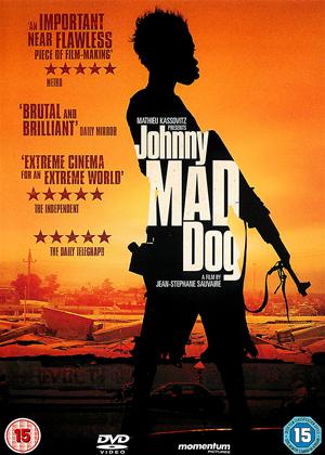 Rent Johnny Mad Dog Online DVD Rental