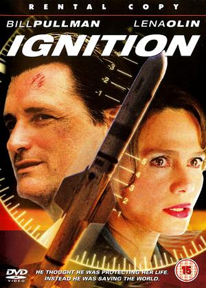 Rent Ignition Online DVD Rental