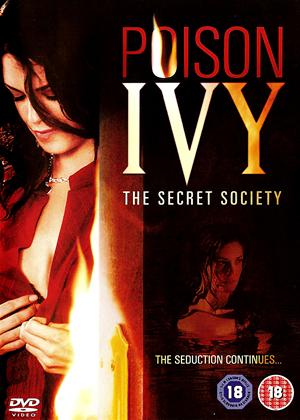 Rent Poison Ivy: The Secret Society Online DVD Rental