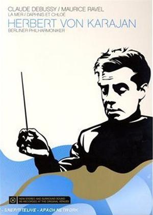 Rent Debussy and Ravel: La Mer/Daphnis Et Chloe Online DVD Rental