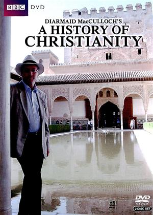 Rent A History of Christianity Online DVD Rental