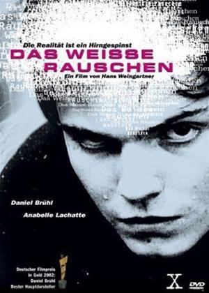 Rent The White Sound (aka Das weisse rauschen) Online DVD Rental
