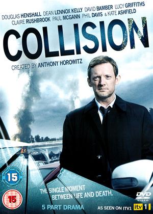 Rent Collision Online DVD Rental