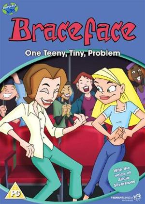 Rent Braceface: One Teeny, Tiny Problem Online DVD Rental