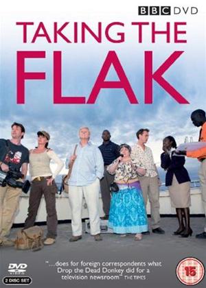 Rent Taking the Flak Online DVD Rental