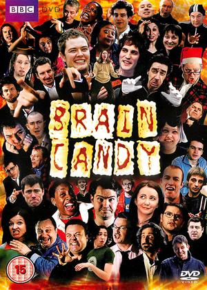 Rent Brain Candy Online DVD Rental