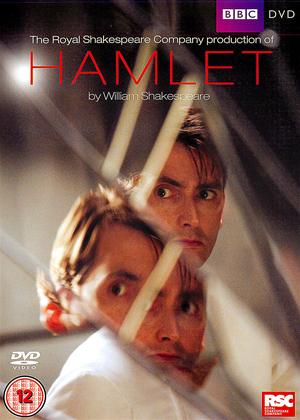 Rent Hamlet Online DVD Rental