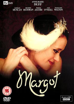 Rent Margot Online DVD Rental