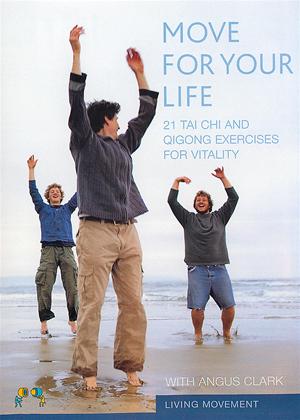 Rent Move for Your Life Online DVD Rental