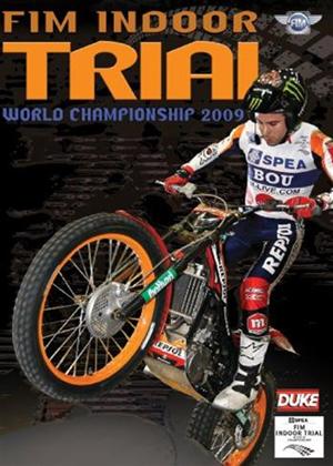 Rent World Indoor Trials Review 2009 Online DVD Rental