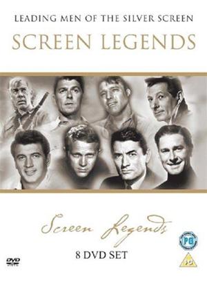 Rent Screen Legends Online DVD Rental
