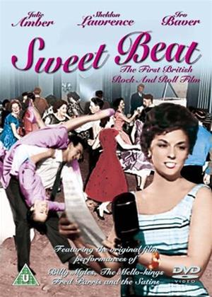 Rent Sweet Beat Online DVD Rental