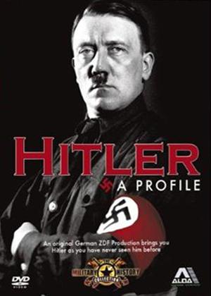 Rent Hitler: A Profile (aka Hitler - eine Bilanz) Online DVD Rental