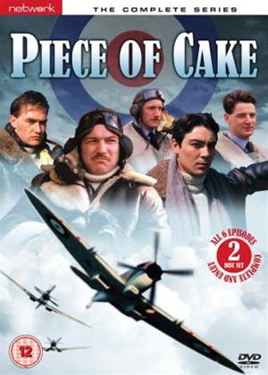 Rent A Piece of Cake: Series Online DVD Rental