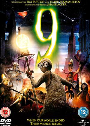 Rent 9 Online DVD Rental