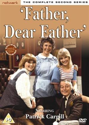 Rent Father Dear Father: Series 2 Online DVD Rental