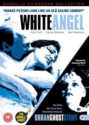 Rent White Angel Online DVD Rental